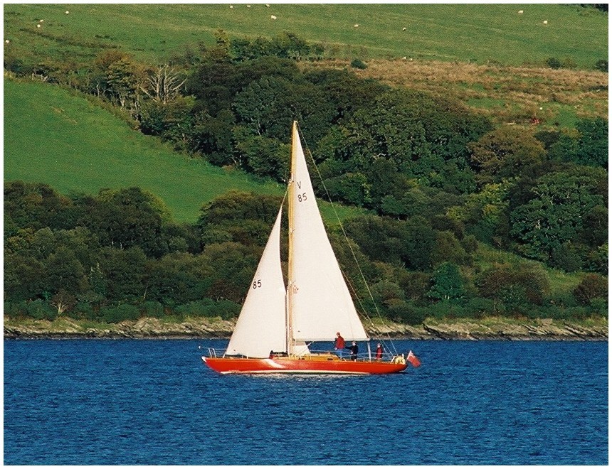 Hiltgund - 2003
