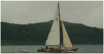 Hiltgund - 2001